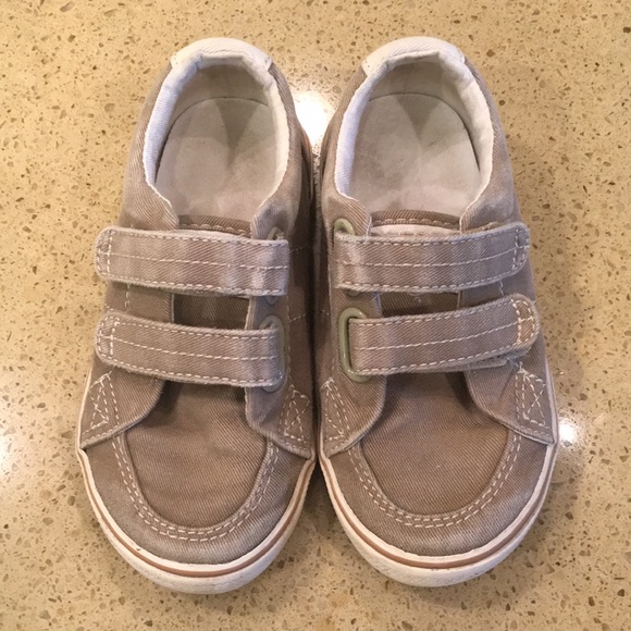 Sperry Top-sider shoes